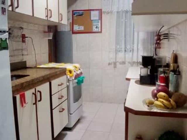 Foto do Apartamento - Apartamento com 2 dormitórios à venda, 47 m² por R$ 190.000,00 - Bosque dos Eucaliptos - São José dos Campos/SP | INDEPENDENCE NEGOCIOS IMOBILIARIOS LTDA