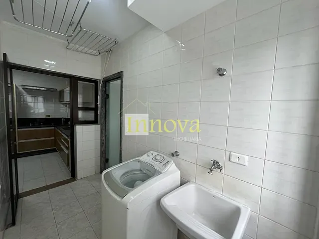 Apartamento com 136m² 4 quartos e 3 banheiros, à venda, no bairro Sumaré em Caraguatatuba