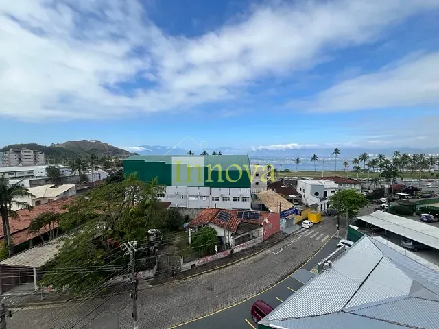 Apartamento com 136m² 4 quartos e 3 banheiros, à venda, no bairro Sumaré em Caraguatatuba