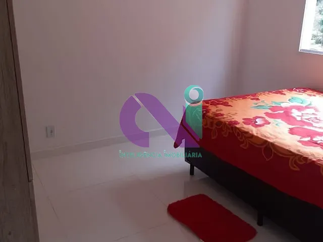 Apartamento 2 quartos e 1 banheiro, à venda, no bairro Jardim Rio das Pedras em Cotia