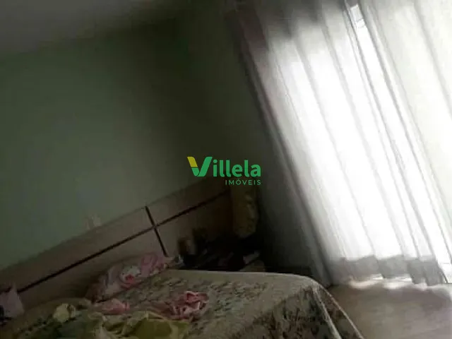 Apartamento 4 quartos e 1 banheiro, à venda, no bairro Santo Antônio em São Caetano Do Sul