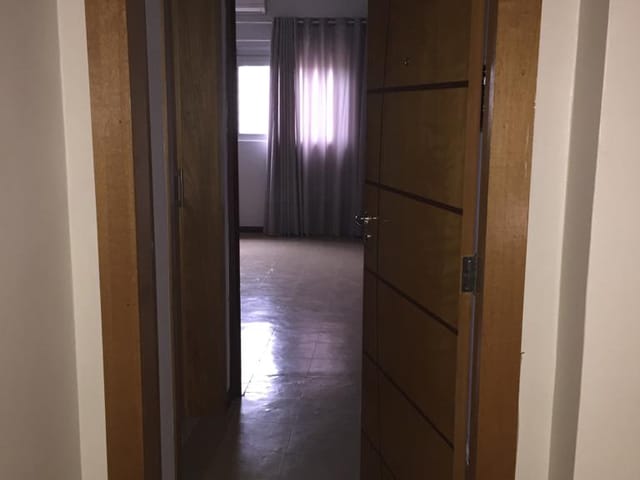 Foto do Apartamento - APARTAMENTO no Edifício MONTE NEGRO à venda, Quilombo, Cuiabá-MT- 2/4 com ARM. PLANEJADOS - 71.78 m² - 02 VAGAS- PC, REG | Lyah Jaudy Imóveis