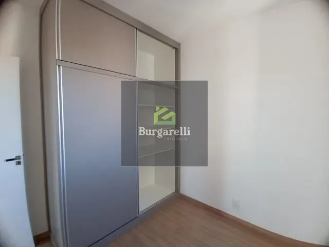 Apartamento 2 quartos e 1 banheiro, para alugar, no bairro Jardim América em Lavras