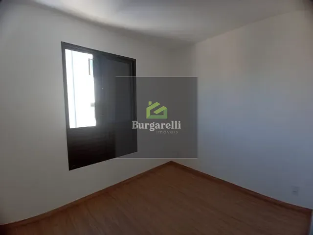 Apartamento 2 quartos e 1 banheiro, para alugar, no bairro Jardim América em Lavras