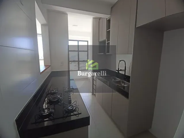 Apartamento 2 quartos e 1 banheiro, para alugar, no bairro Jardim América em Lavras