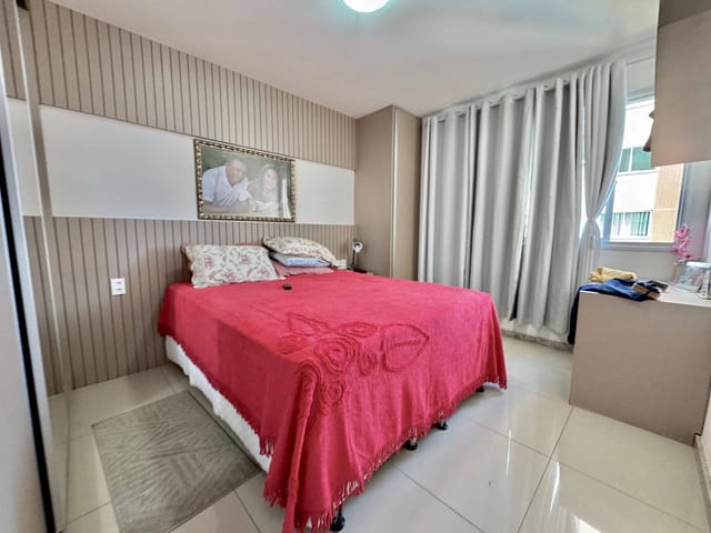 Apartamento 3 quartos e 4 banheiros, à venda, no bairro Farolândia em Aracaju