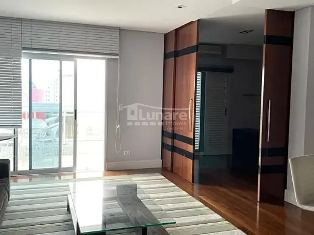 Apartamento 3 quartos e 5 banheiros, à venda, no bairro Vila Oliveira em Mogi das Cruzes