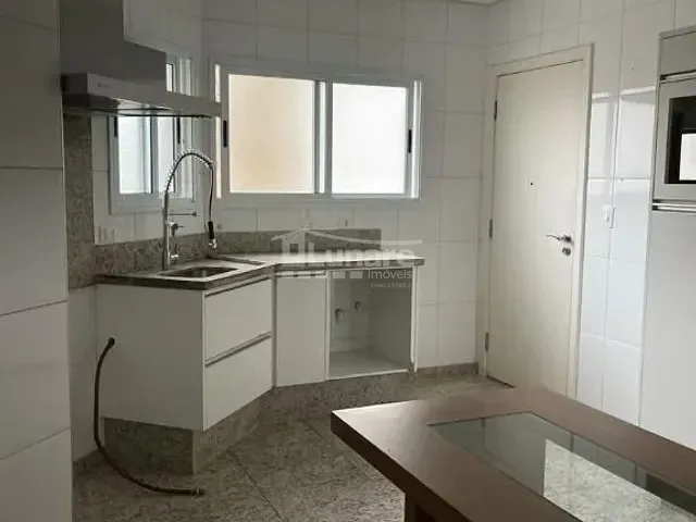 Apartamento 3 quartos e 5 banheiros, à venda, no bairro Vila Oliveira em Mogi das Cruzes