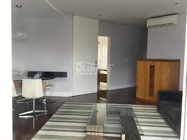 Apartamento 3 quartos e 5 banheiros, à venda, no bairro Vila Oliveira em Mogi das Cruzes