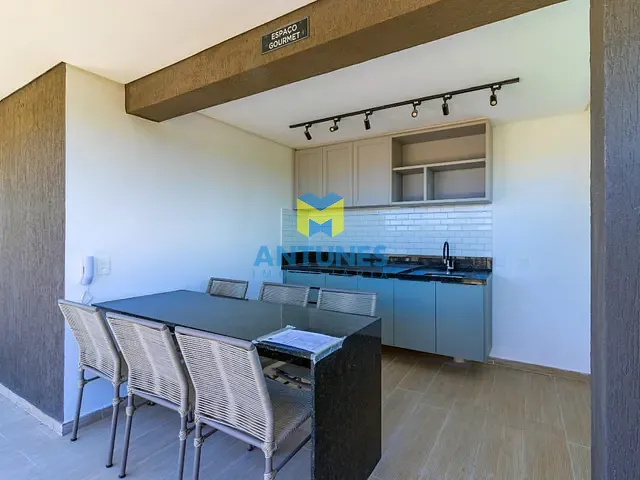 Apartamento com 28m² 1 quarto e 1 banheiro, para alugar, no bairro Porto de Galinhas em Ipojuca