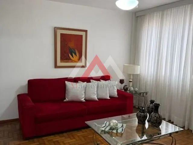 Apartamento 2 quartos e 1 banheiro, à venda, no bairro Santa Rosa em Niterói