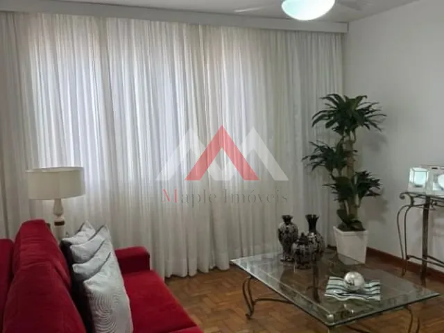 Apartamento 2 quartos e 1 banheiro, à venda, no bairro Santa Rosa em Niterói