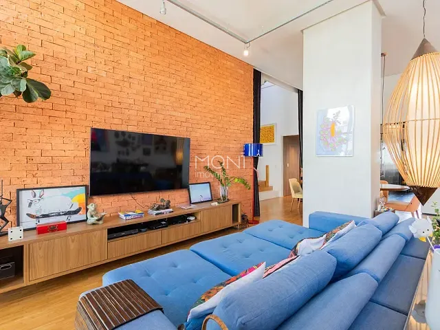 Apartamento 3 quartos e 3 banheiros, à venda, no bairro Setor Noroeste em Brasília