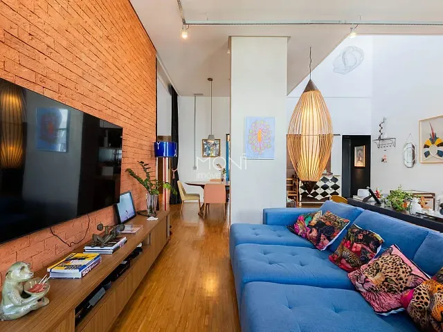 Apartamento 3 quartos e 3 banheiros, à venda, no bairro Setor Noroeste em Brasília