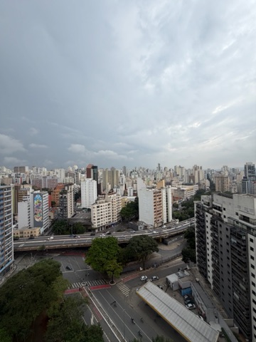 Foto do Apartamento - Apartamento padrão para Locação, República, São Paulo, SP | Nova Barão Imóveis