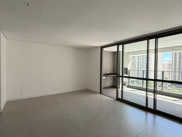 Apartamento com 10m² 3 quartos e 4 banheiros, à venda, no bairro Gleba Palhano em Londrina