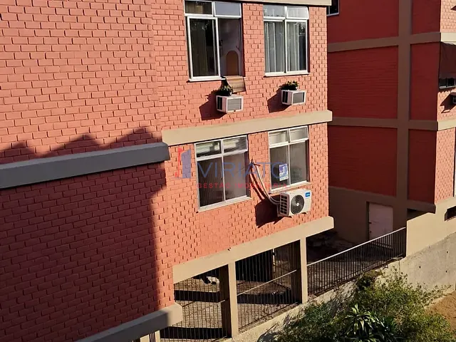 Apartamento 2 quartos e 1 banheiro, à venda, no bairro Freguesia (Jacarepaguá) em Rio de Janeiro