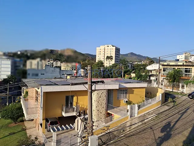 Apartamento 2 quartos e 1 banheiro, à venda, no bairro Freguesia (Jacarepaguá) em Rio de Janeiro