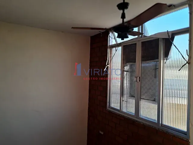 Apartamento 2 quartos e 1 banheiro, à venda, no bairro Freguesia (Jacarepaguá) em Rio de Janeiro