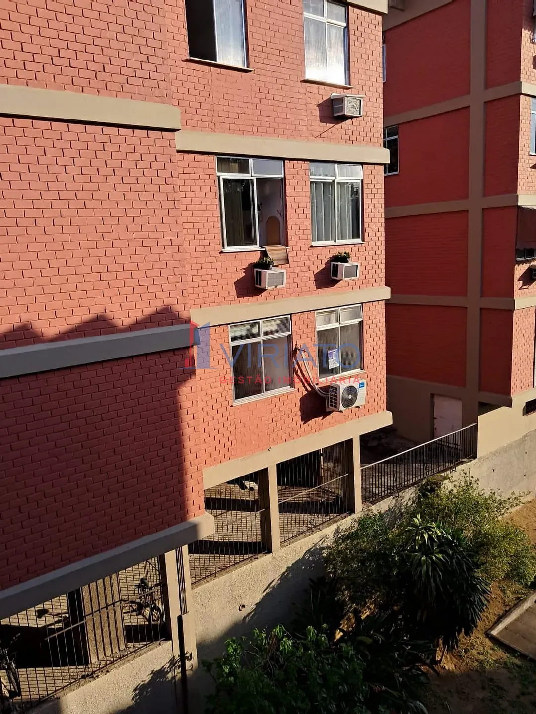 Apartamento, 2 quartos, 48 m² - Foto 5