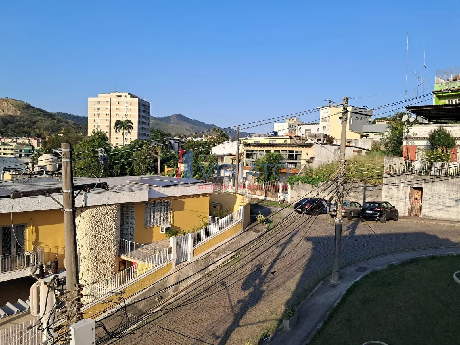 Apartamento, 2 quartos, 48 m² - Foto 32