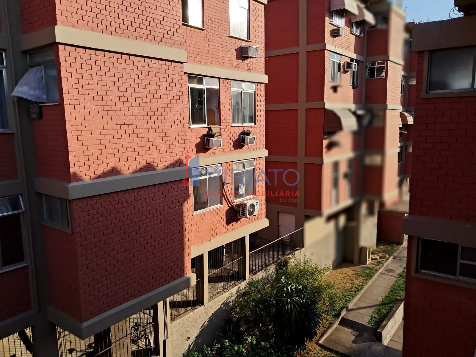 Apartamento, 2 quartos, 48 m² - Foto 3