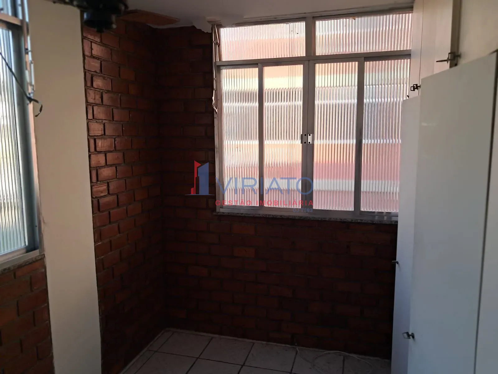 Apartamento, 2 quartos, 48 m² - Foto 7