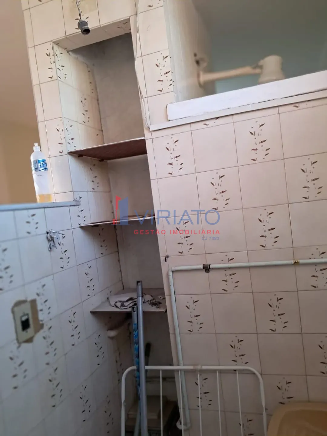 Apartamento, 2 quartos, 48 m² - Foto 15