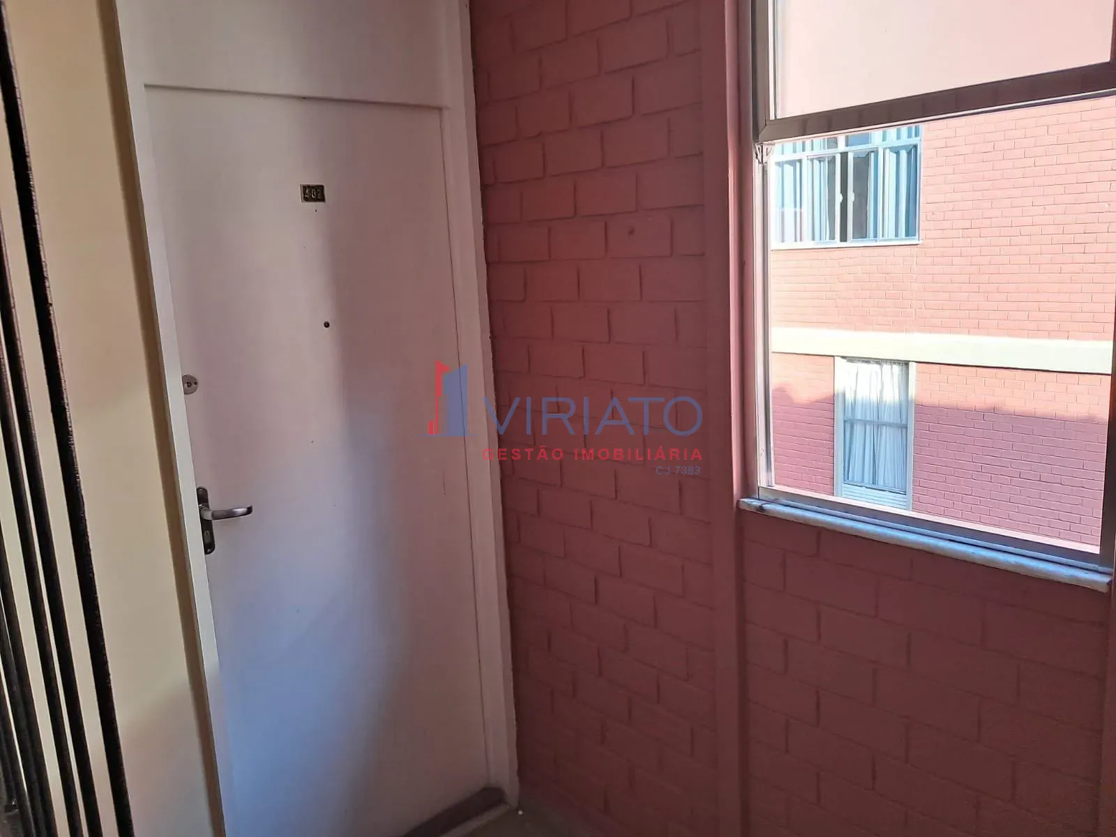 Apartamento, 2 quartos, 48 m² - Foto 24