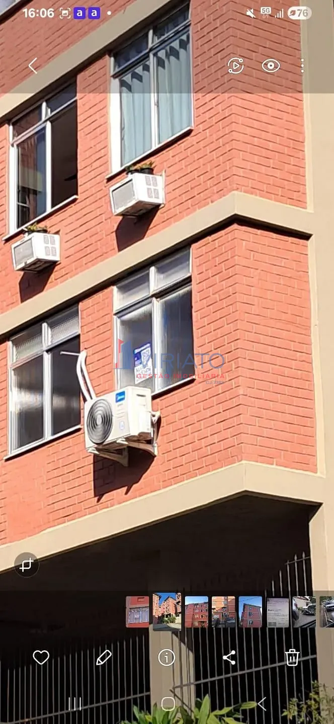 Apartamento, 2 quartos, 48 m² - Foto 31