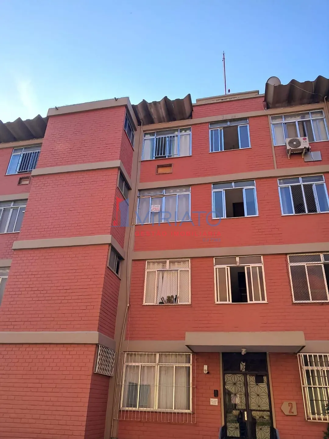Apartamento, 2 quartos, 48 m² - Foto 29