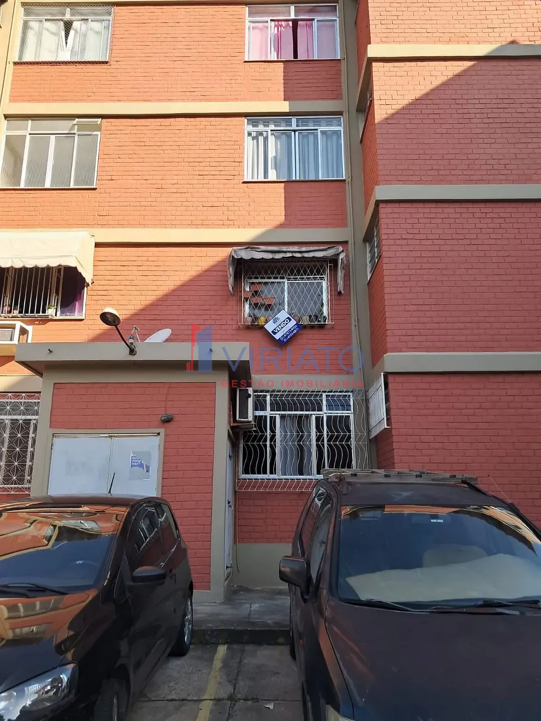Apartamento, 2 quartos, 48 m² - Foto 30