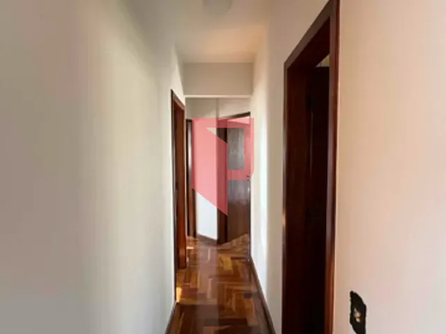 Apartamento 3 quartos e 2 banheiros, para alugar, no bairro Caiçaras em Belo Horizonte