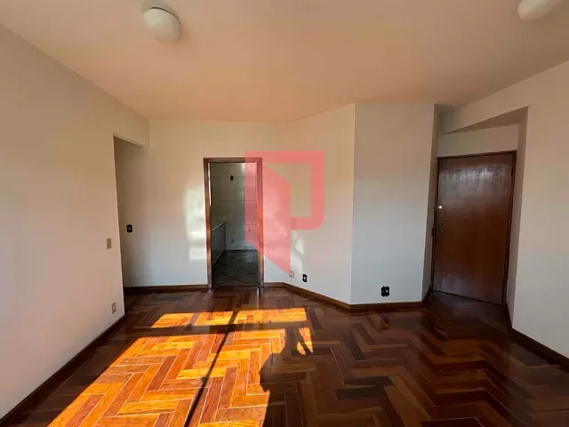 Apartamento 3 quartos e 2 banheiros, para alugar, no bairro Caiçaras em Belo Horizonte