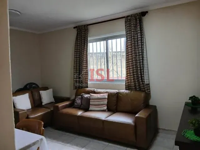 Apartamento 2 quartos e 1 banheiro, à venda, no bairro Conjunto Residencial Souza Queiroz em Campinas