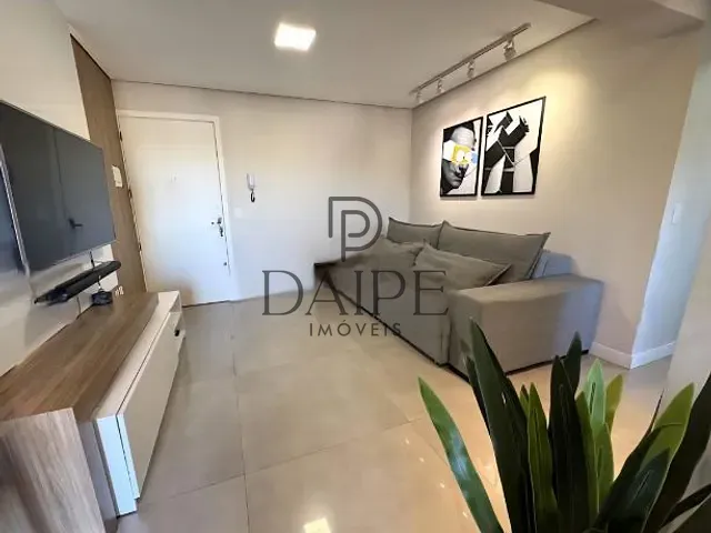 Apartamento com 52m² 2 quartos e 1 banheiro, à venda, no bairro Guarani em Novo Hamburgo 