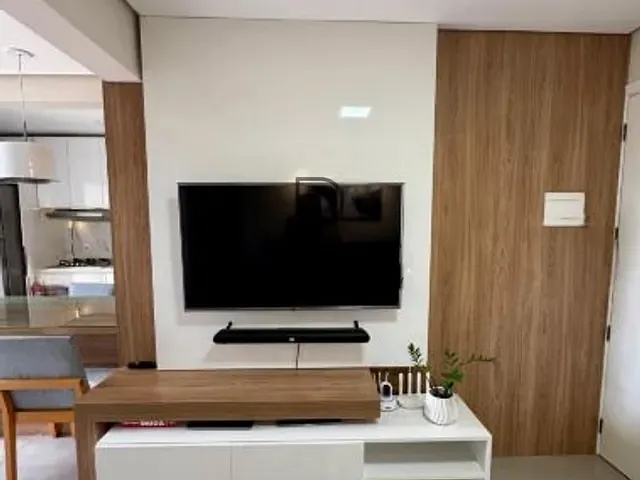 Apartamento com 52m² 2 quartos e 1 banheiro, à venda, no bairro Guarani em Novo Hamburgo 