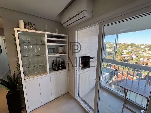 Apartamento com 52m² 2 quartos e 1 banheiro, à venda, no bairro Guarani em Novo Hamburgo 