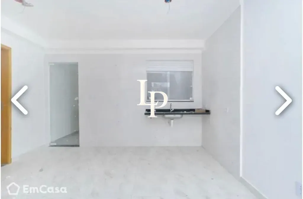 Apartamento, 2 quartos, 50 m² - Foto 3