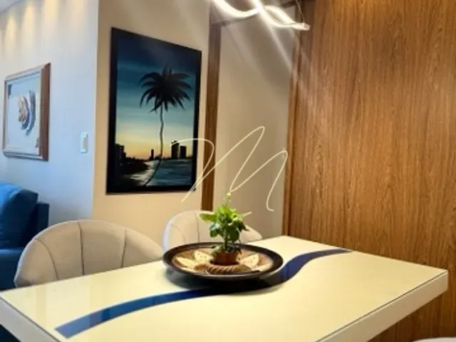 Apartamento 2 quartos e 2 banheiros, à venda, no bairro Nossa Senhora da Vitória em Ilhéus