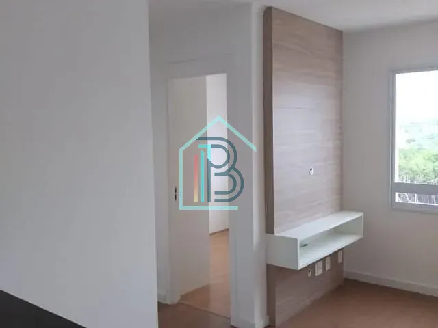 Apartamento com 46m² 2 quartos e 1 banheiro, à venda, no bairro Jardim Nossa Senhora do Carmo em São Paulo