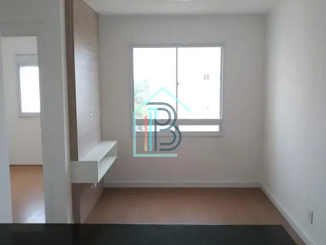 Apartamento com 46m² 2 quartos e 1 banheiro, à venda, no bairro Jardim Nossa Senhora do Carmo em São Paulo