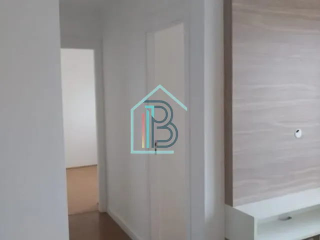 Apartamento com 46m² 2 quartos e 1 banheiro, à venda, no bairro Jardim Nossa Senhora do Carmo em São Paulo