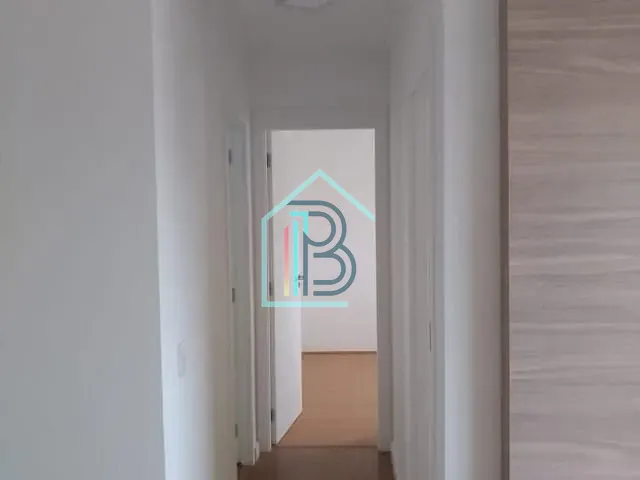 Apartamento com 46m² 2 quartos e 1 banheiro, à venda, no bairro Jardim Nossa Senhora do Carmo em São Paulo