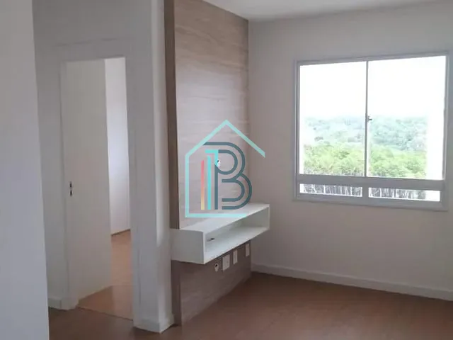 Apartamento com 46m² 2 quartos e 1 banheiro, à venda, no bairro Jardim Nossa Senhora do Carmo em São Paulo