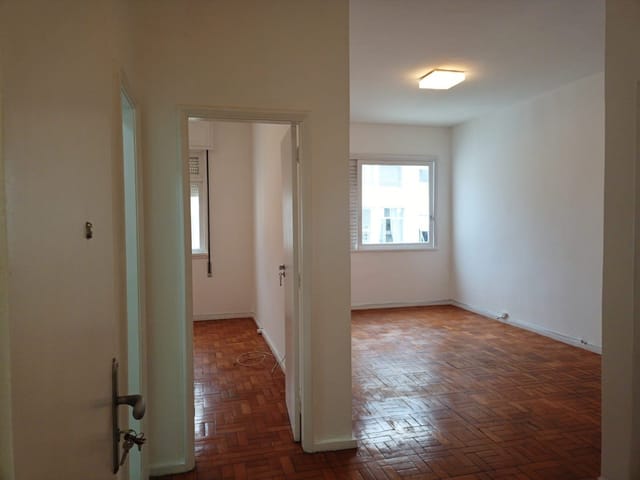 Foto do Apartamento - Apartamento para locação, Flamengo, Rio de Janeiro, RJ | Quality House