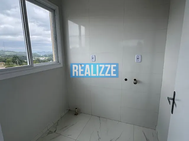 Apartamento 2 quartos e 2 banheiros, à venda, no bairro Falkemback em Marau