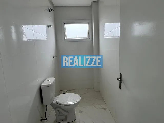 Apartamento 2 quartos e 2 banheiros, à venda, no bairro Falkemback em Marau