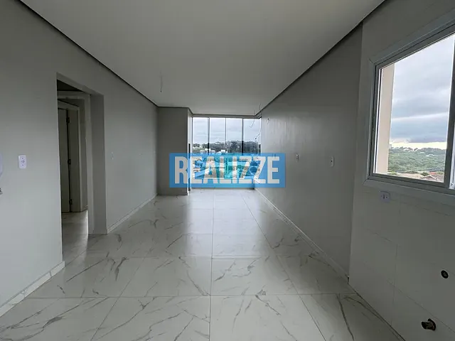 Apartamento 2 quartos e 2 banheiros, à venda, no bairro Falkemback em Marau