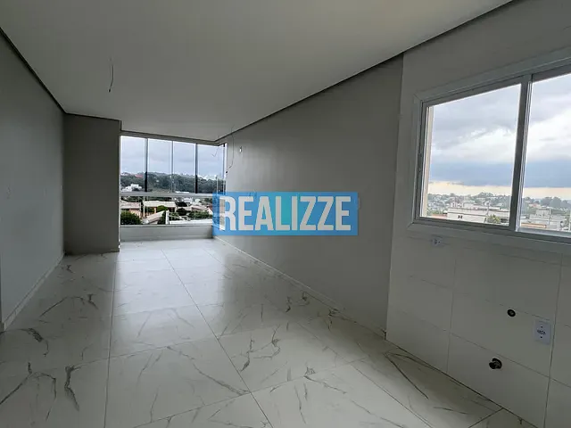 Apartamento 2 quartos e 2 banheiros, à venda, no bairro Falkemback em Marau